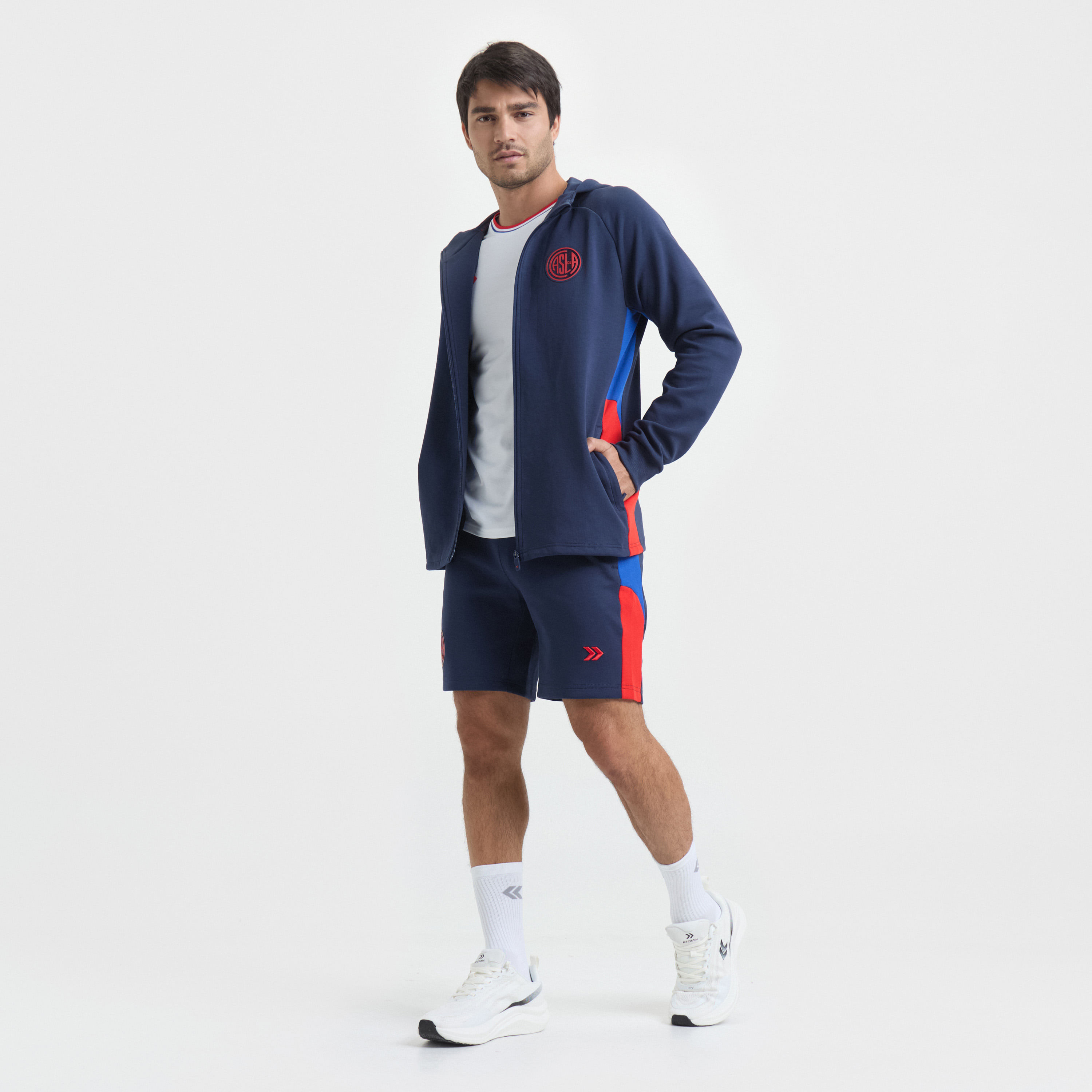 Campera de salida de hombre San Lorenzo — imagen 9